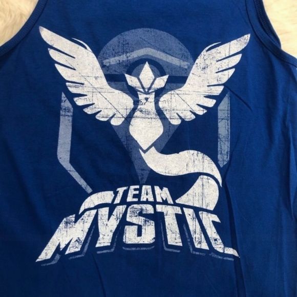 Pokémon Team Mystic Tank - Picture 4 of 13